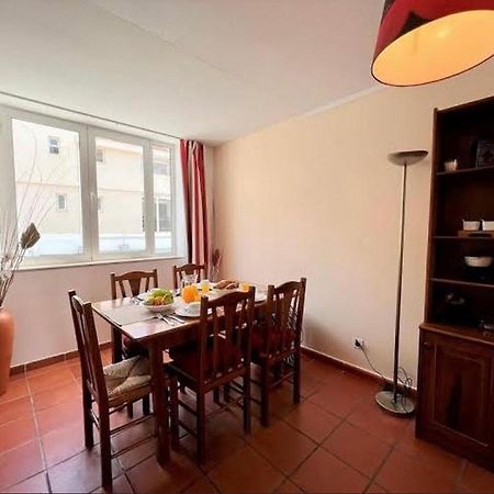 Marina Vilamoura Apartment Kültér fotó