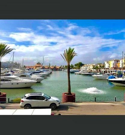 Marina Vilamoura Apartment Kültér fotó