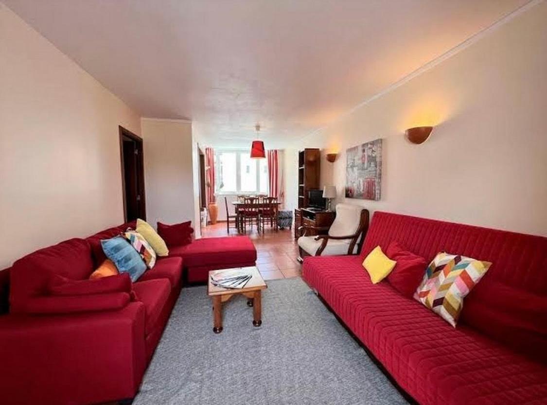 Marina Vilamoura Apartment Kültér fotó