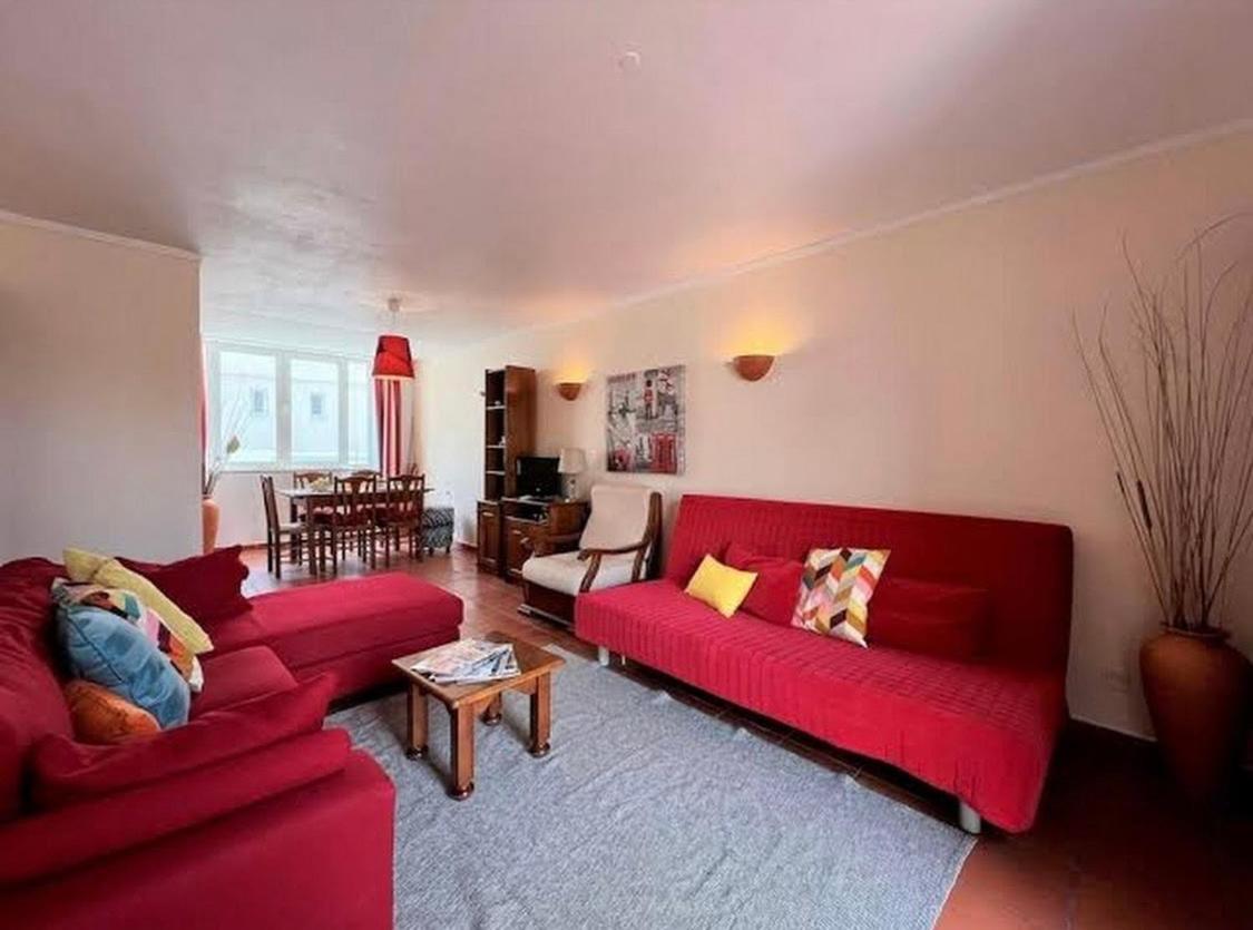 Marina Vilamoura Apartment Kültér fotó