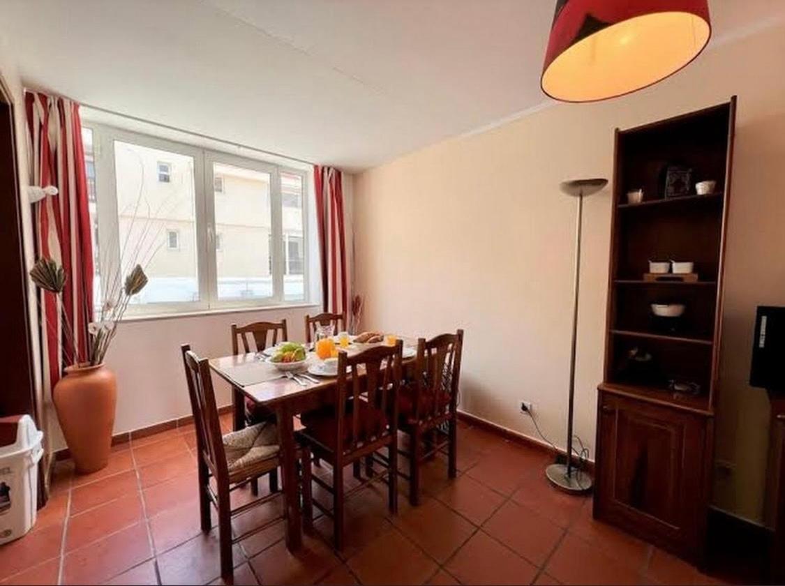Marina Vilamoura Apartment Kültér fotó