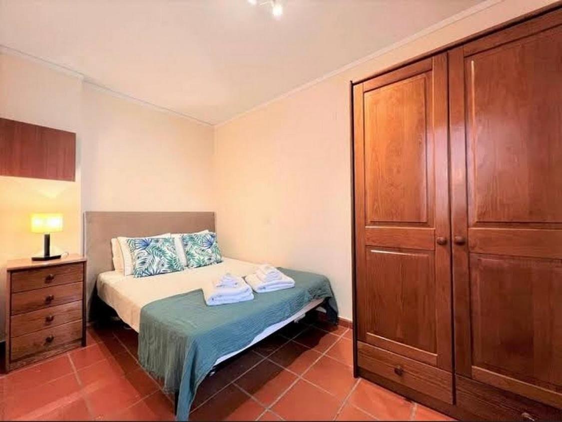 Marina Vilamoura Apartment Kültér fotó