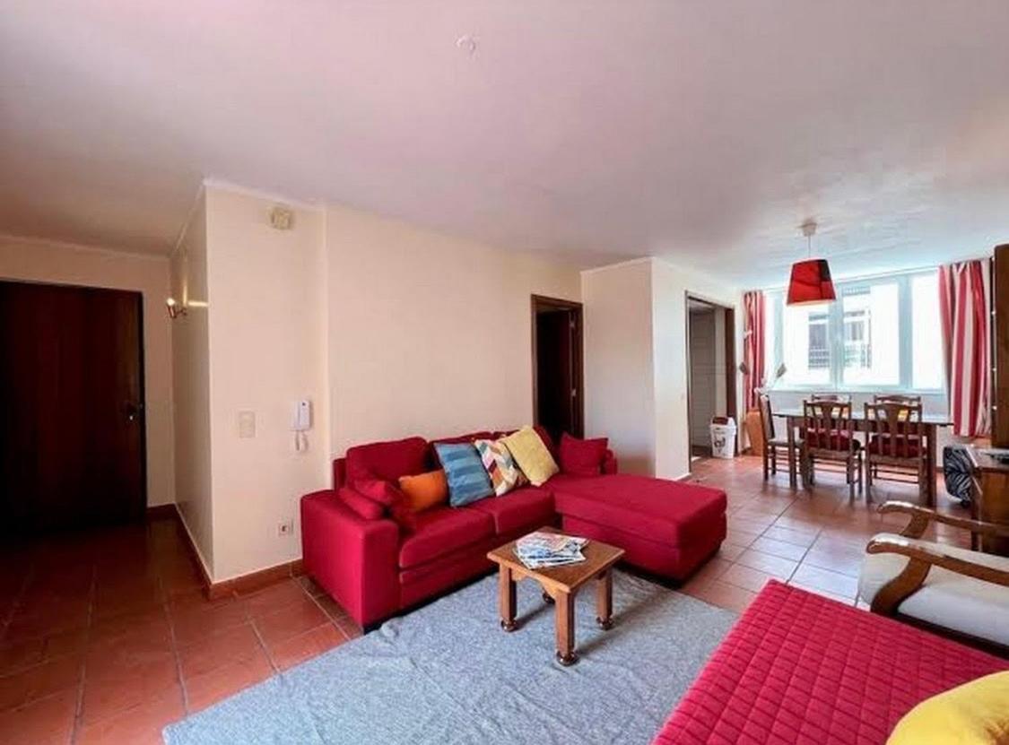 Marina Vilamoura Apartment Kültér fotó