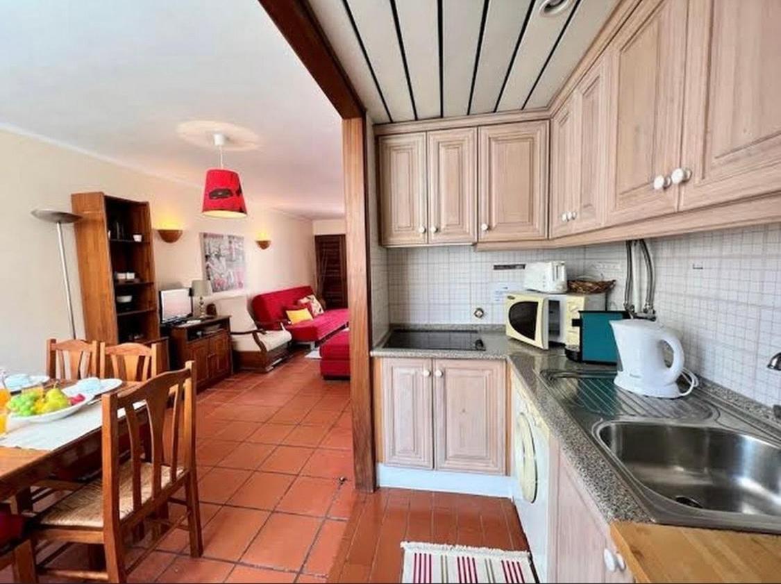 Marina Vilamoura Apartment Kültér fotó