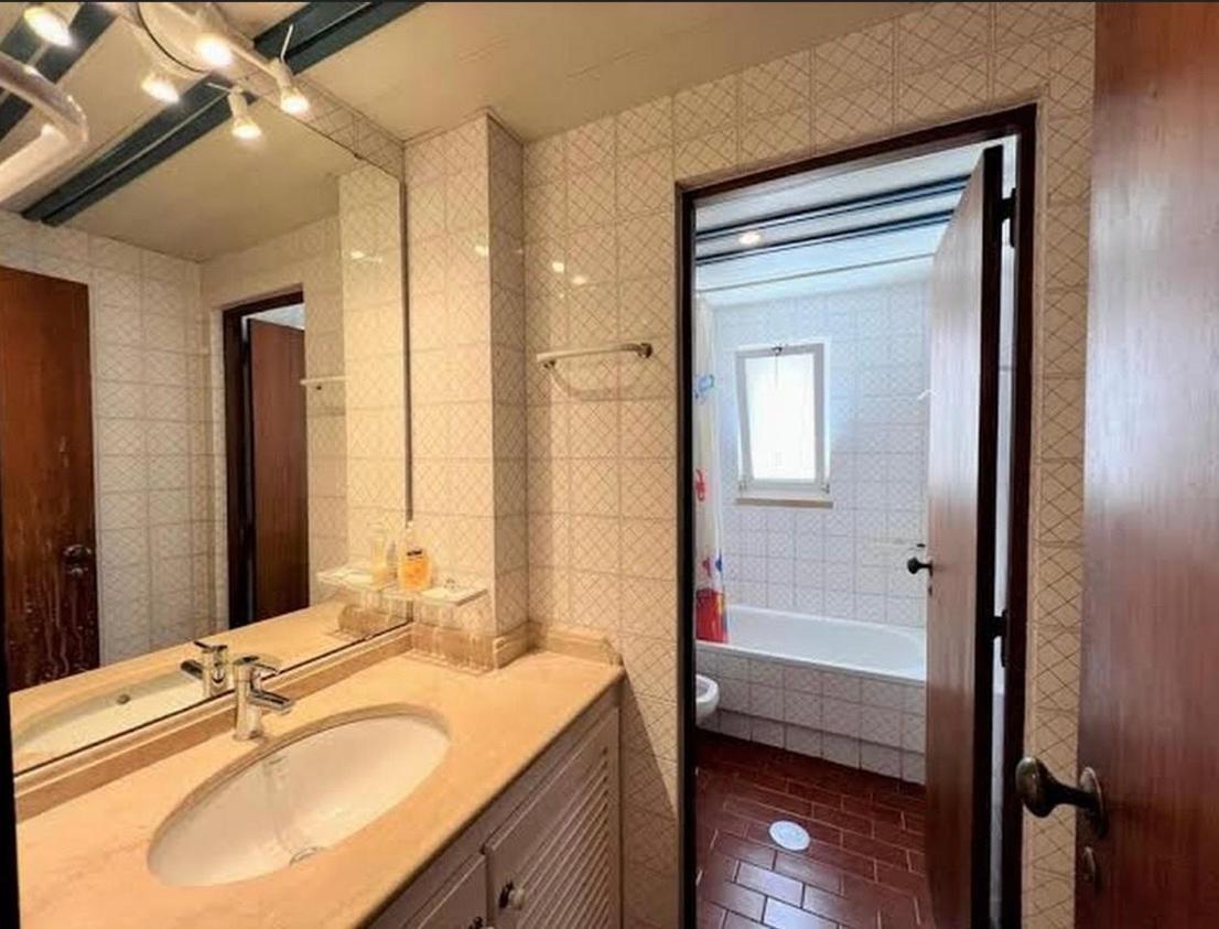 Marina Vilamoura Apartment Kültér fotó