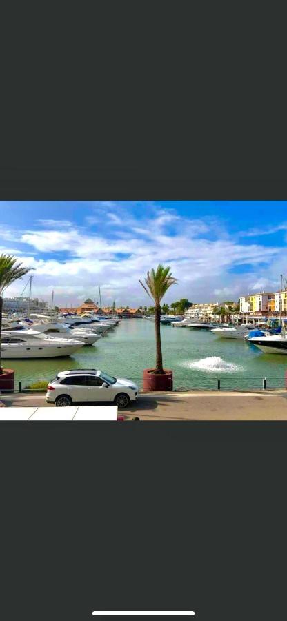 Marina Vilamoura Apartment Kültér fotó
